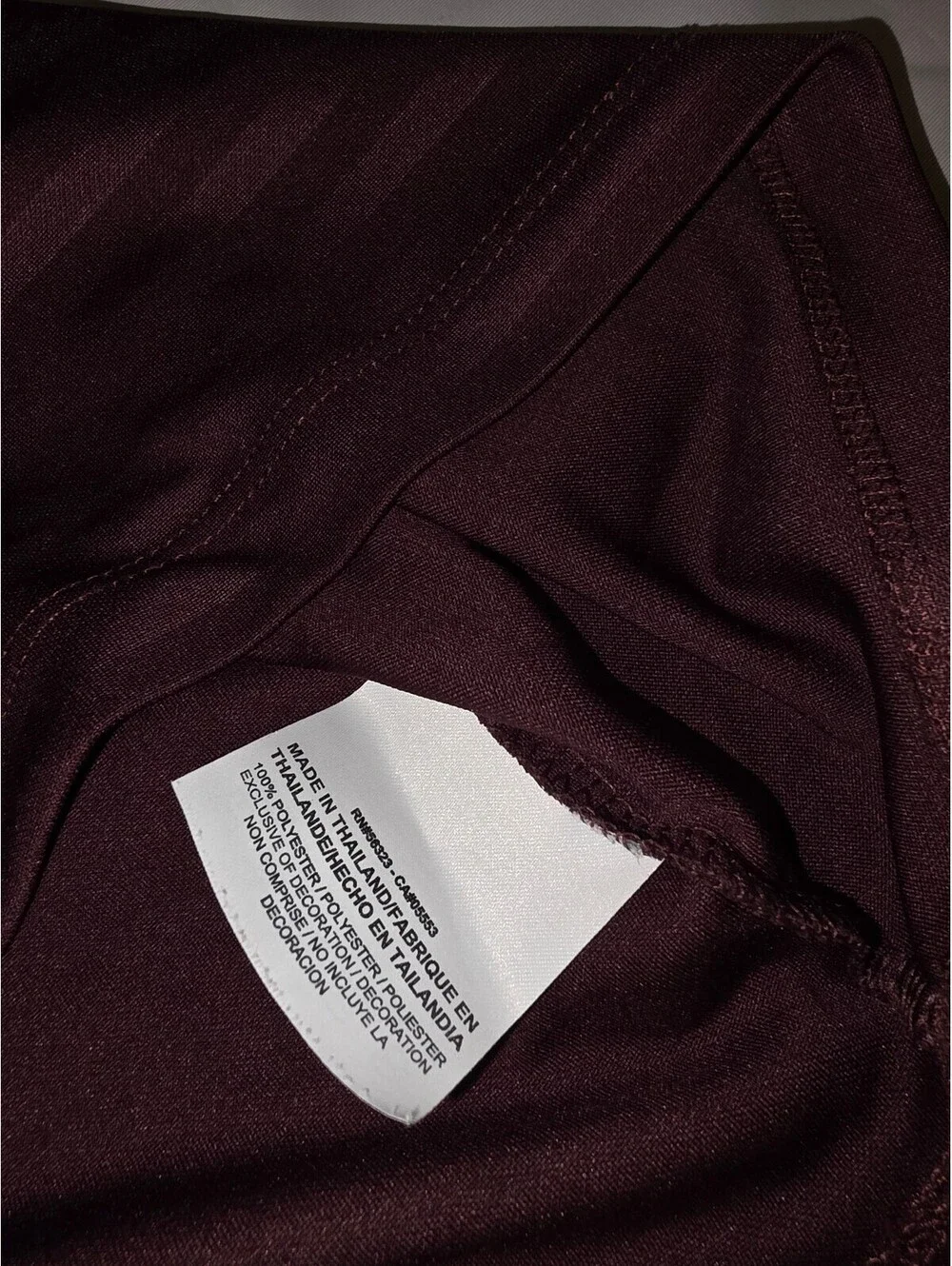Nike dri fit